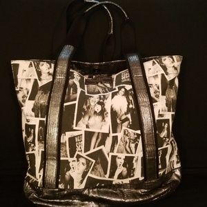 Victoria's Secret Fashion Show Tote
